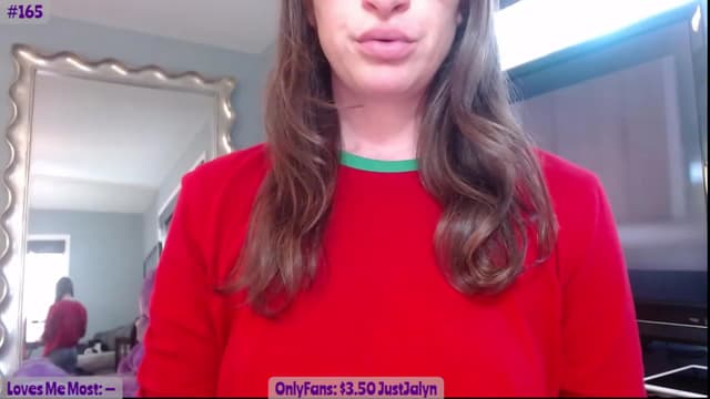 Gallery image thumbnail from Jalyn's myfreecams stream on, 10/28/2023, 14:22 image 4 of 20