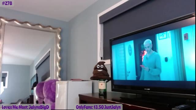 Gallery image thumbnail from Jalyn's myfreecams stream on, 11/04/2023, 24:03 image 5 of 20