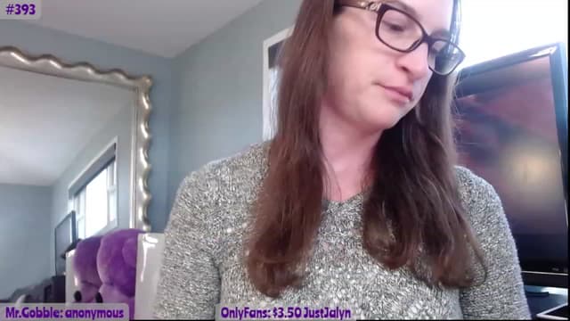 Gallery image thumbnail from Jalyn's myfreecams stream on, 11/04/2023, 22:39 image 1 of 20
