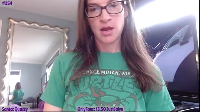 Gallery image thumbnail from Jalyn's myfreecams stream on, 11/25/2023, 16:55 image 6 of 20