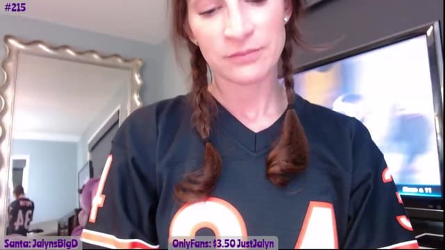Gallery image thumbnail from Jalyn's myfreecams stream on, 11/28/2023, 03:13 image 15 of 20