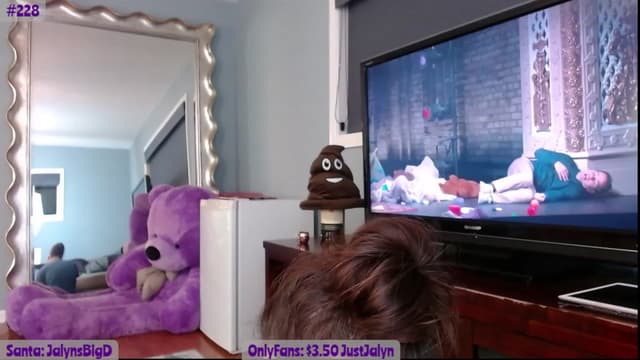 Gallery image thumbnail from Jalyn's myfreecams stream on, 11/30/2023, 02:29 image 11 of 20