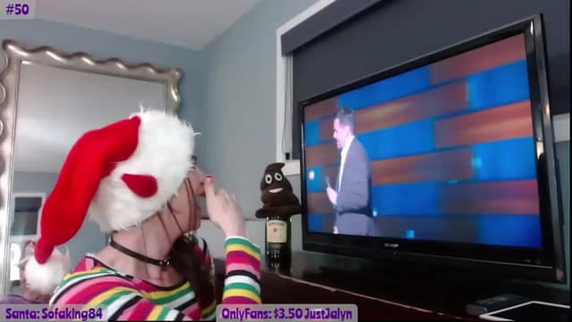 Gallery image thumbnail from Jalyn's myfreecams stream on, 12/22/2023, 01:48 image 16 of 20