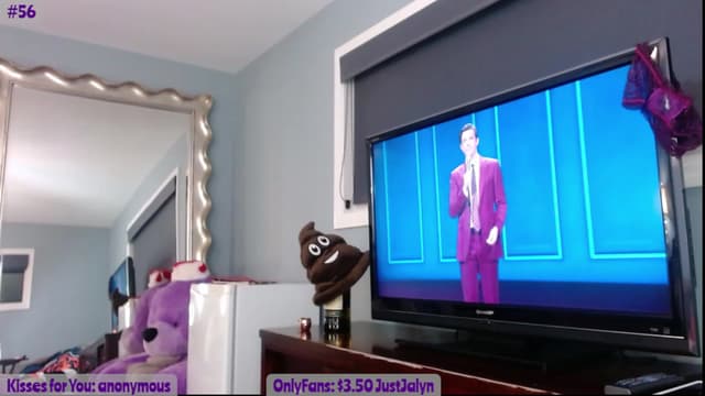 Gallery image thumbnail from Jalyn's myfreecams stream on, 12/29/2023, 01:22 image 14 of 20