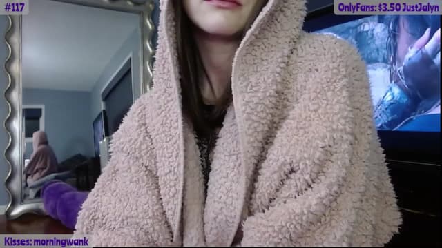 Gallery image thumbnail from Jalyn's myfreecams stream on, 01/24/2024, 01:49 image 13 of 20