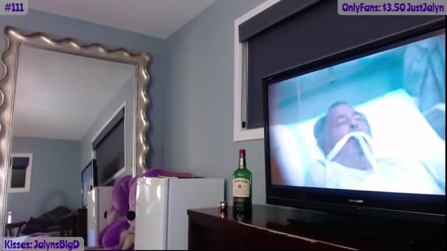 Gallery image thumbnail from Jalyn's myfreecams stream on, 01/30/2024, 01:36 image 15 of 20