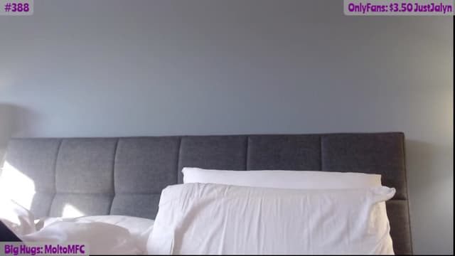 Gallery image thumbnail from Jalyn's myfreecams stream on, 02/03/2024, 15:14 image 15 of 20
