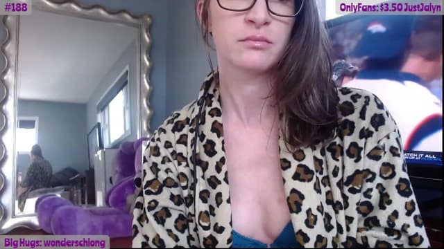 Gallery image thumbnail from Jalyn's myfreecams stream on, 02/04/2024, 19:16 image 1 of 20