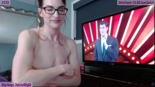 Gallery image thumbnail from Jalyn's myfreecams stream on, 02/08/2024, 02:13 image 19 of 20