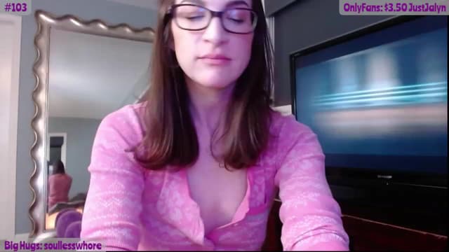 Gallery image thumbnail from Jalyn's myfreecams stream on, 02/20/2024, 02:52 image 14 of 20