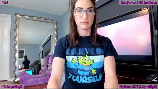 Gallery image thumbnail from Jalyn's myfreecams stream on, 11/23/2024, 24:01 image 10 of 20