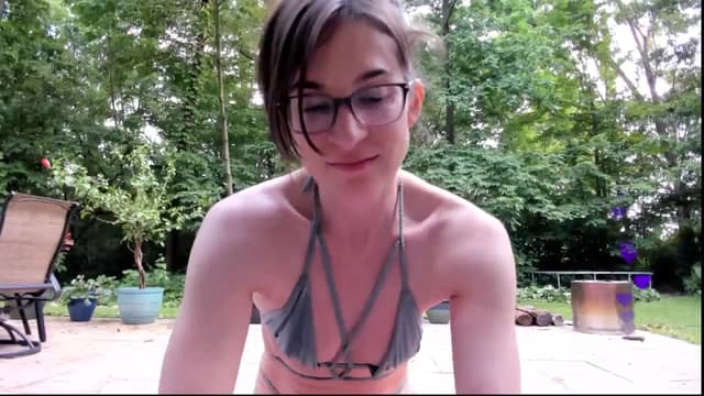 Gallery image thumbnail from Jalyn's myfreecams stream on, 06/16/2025, 24:42 image 7 of 20