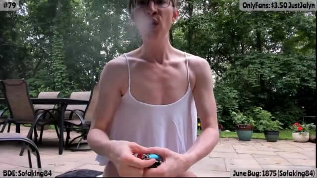 Gallery image thumbnail from Jalyn's myfreecams stream on, 06/18/2025, 24:51 image 11 of 20