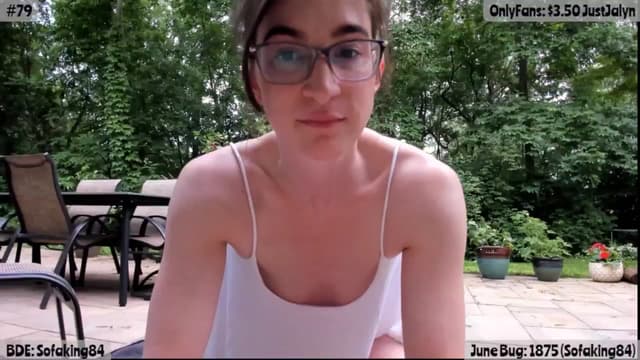 Gallery image thumbnail from Jalyn's myfreecams stream on, 06/18/2025, 24:51 image 13 of 20