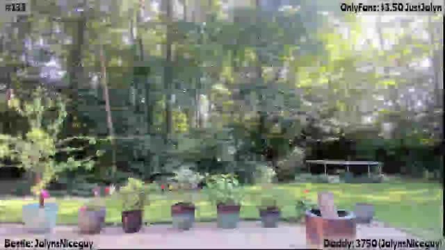 Gallery image thumbnail from Jalyn's myfreecams stream on, 08/13/2025, 22:19 image 20 of 20