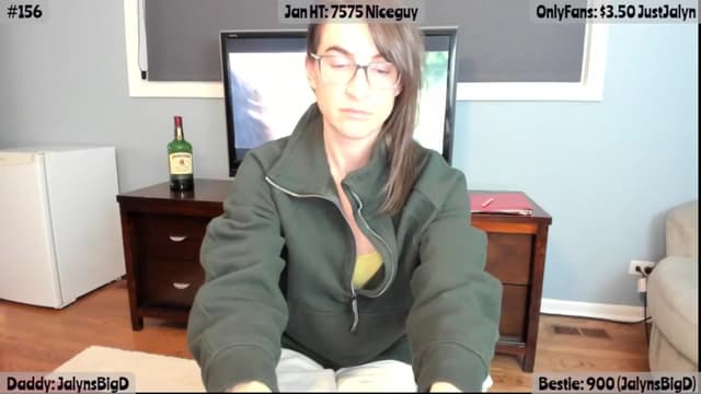 Gallery image thumbnail from Jalyn's myfreecams stream on, 01/28/2026, 24:14 image 11 of 20