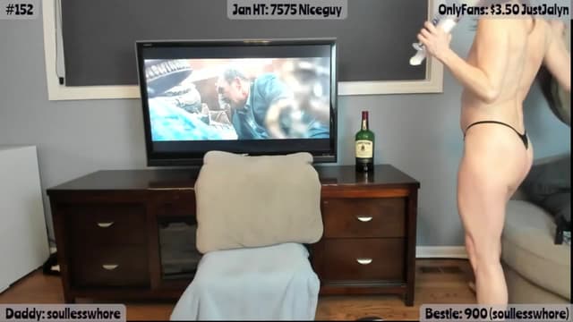 Gallery image thumbnail from Jalyn's myfreecams stream on, 01/29/2026, 03:08 image 2 of 20