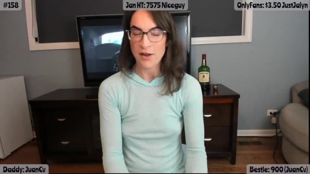 Gallery image thumbnail from Jalyn's myfreecams stream on, 01/30/2026, 24:01 image 20 of 20