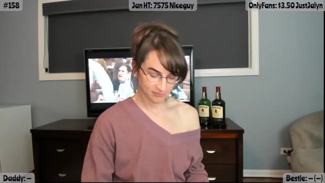 Gallery image thumbnail from Jalyn's myfreecams stream on, 01/30/2026, 23:39 image 10 of 20