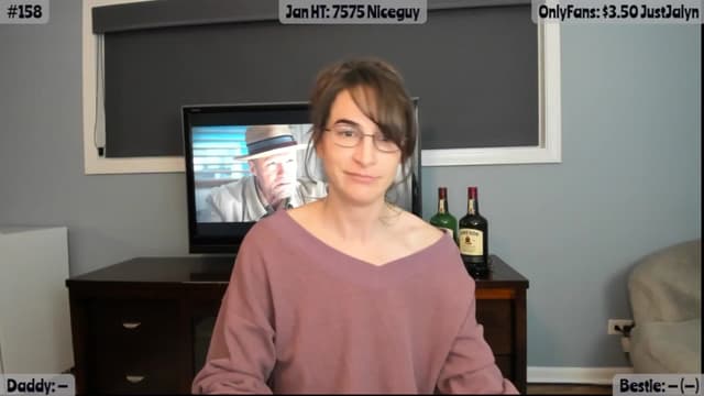 Gallery image thumbnail from Jalyn's myfreecams stream on, 01/30/2026, 23:39 image 3 of 20