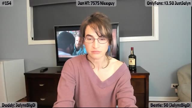 Gallery image thumbnail from Jalyn's myfreecams stream on, 01/31/2026, 01:27 image 12 of 20