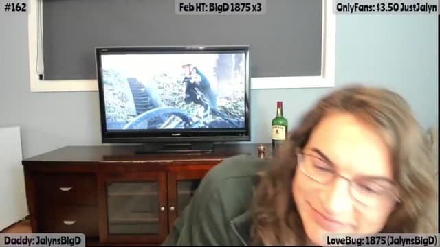 Gallery image thumbnail from Jalyn's myfreecams stream on, 02/04/2026, 03:14 image 11 of 20
