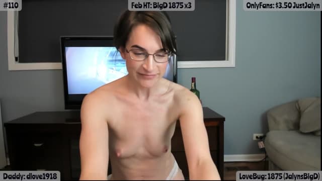 Gallery image thumbnail from Jalyn's myfreecams stream on, 02/05/2026, 03:50 image 5 of 20