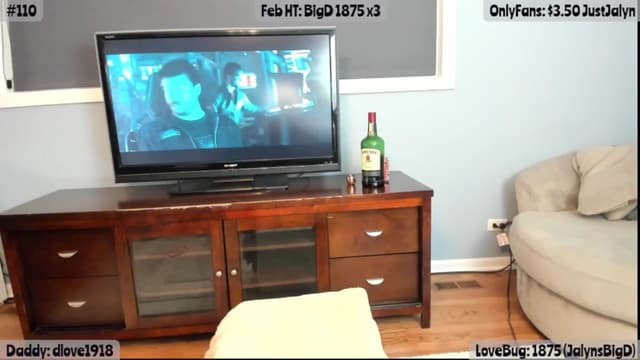 Gallery image thumbnail from Jalyn's myfreecams stream on, 02/05/2026, 03:50 image 13 of 20