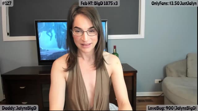 Gallery image thumbnail from Jalyn's myfreecams stream on, 02/06/2026, 02:04 image 12 of 20