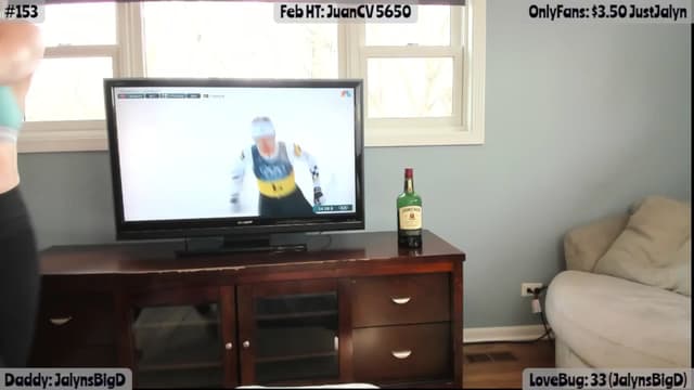 Gallery image thumbnail from Jalyn's myfreecams stream on, 02/14/2026, 19:07 image 7 of 20