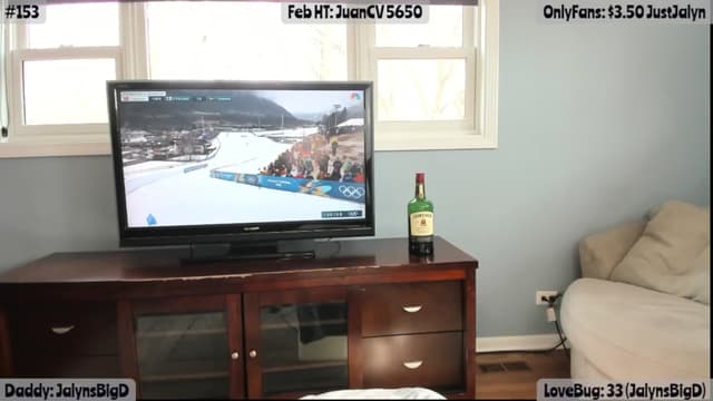 Gallery image thumbnail from Jalyn's myfreecams stream on, 02/14/2026, 19:07 image 11 of 20