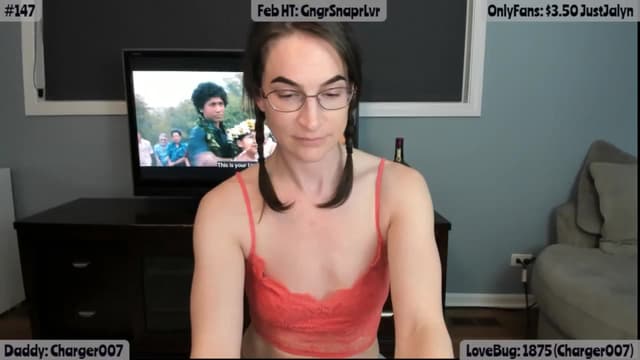Gallery image thumbnail from Jalyn's myfreecams stream on, 02/20/2026, 01:44 image 20 of 20