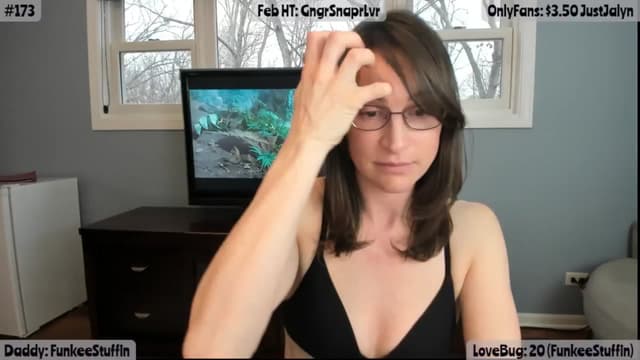 Gallery image thumbnail from Jalyn's myfreecams stream on, 03/01/2026, 01:12 image 4 of 20