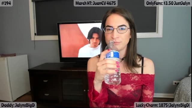 Gallery image thumbnail from Jalyn's myfreecams stream on, 03/12/2026, 24:06 image 19 of 20