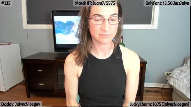 Gallery image thumbnail from Jalyn's myfreecams stream on, 03/18/2026, 03:12 image 11 of 20