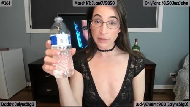 Gallery image thumbnail from Jalyn's myfreecams stream on, 03/28/2026, 01:22 image 4 of 20