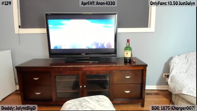 Gallery image thumbnail from Jalyn's myfreecams stream on, 04/14/2026, 02:55 image 2 of 20