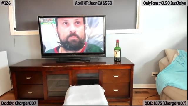Gallery image thumbnail from Jalyn's myfreecams stream on, 04/18/2026, 22:46 image 8 of 20
