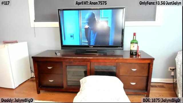 Gallery image thumbnail from Jalyn's myfreecams stream on, 04/29/2026, 23:16 image 1 of 20