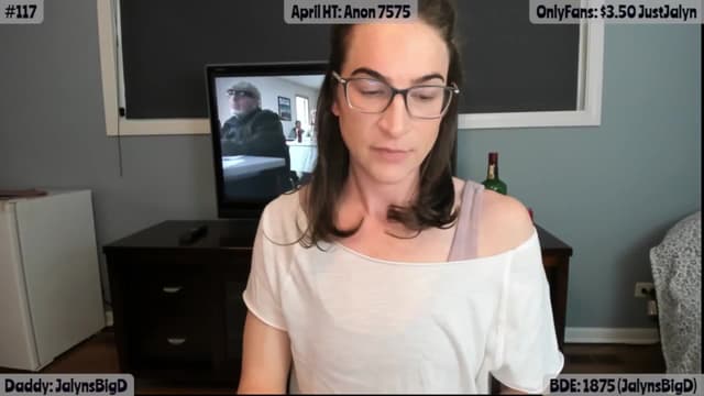 Gallery image thumbnail from Jalyn's myfreecams stream on, 04/30/2026, 23:58 image 7 of 20