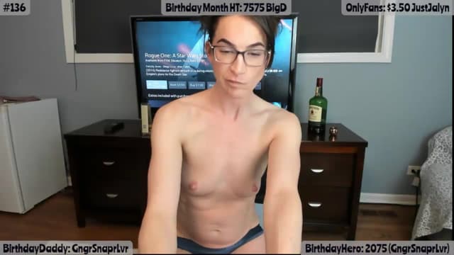 Gallery image thumbnail from Jalyn's myfreecams stream on, 05/05/2026, 01:35 image 13 of 20