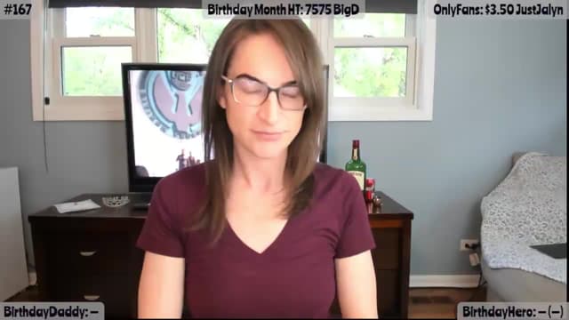Gallery image thumbnail from Jalyn's myfreecams stream on, 05/15/2026, 24:00 image 8 of 20