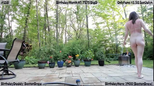 Gallery image thumbnail from Jalyn's myfreecams stream on, 05/16/2026, 23:18 image 18 of 20
