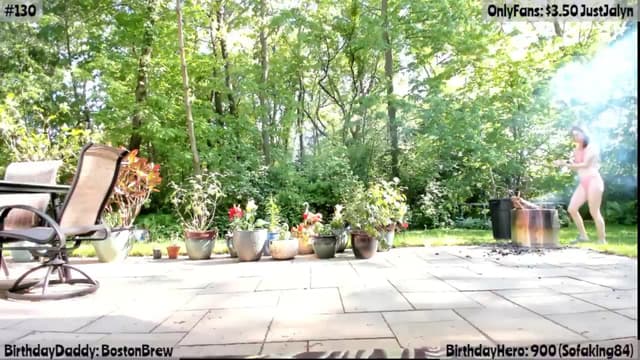 Gallery image thumbnail from Jalyn's myfreecams stream on, 05/24/2026, 23:13 image 4 of 20