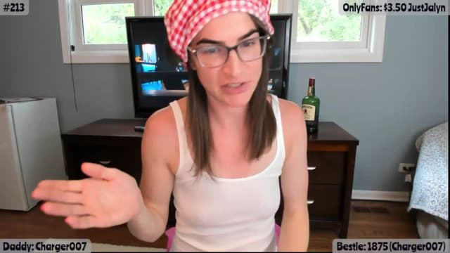 Gallery image thumbnail from Jalyn's myfreecams stream on, 06/05/2026, 23:12 image 10 of 20