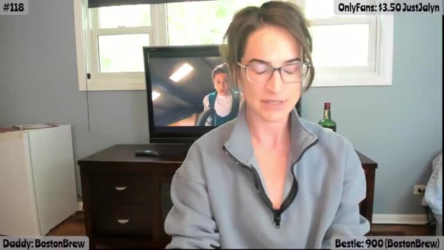 Gallery image thumbnail from Jalyn's myfreecams stream on, 06/18/2026, 23:01 image 5 of 20