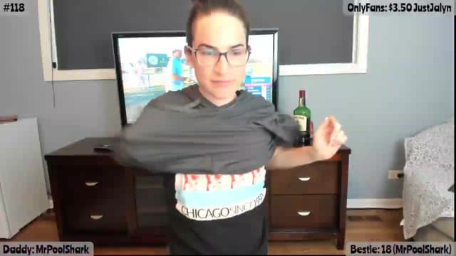 Gallery image thumbnail from Jalyn's myfreecams stream on, 06/20/2026, 24:01 image 15 of 20