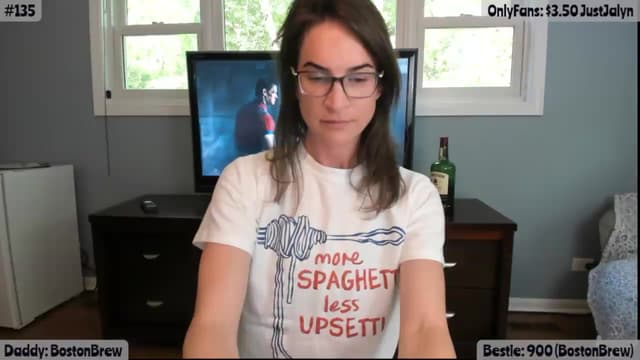 Gallery image thumbnail from Jalyn's myfreecams stream on, 06/22/2026, 23:58 image 11 of 20