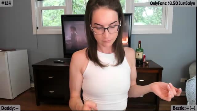 Gallery image thumbnail from Jalyn's myfreecams stream on, 06/25/2026, 24:02 image 2 of 20