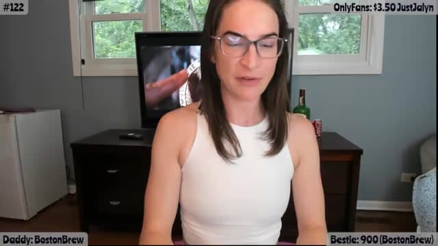 Gallery image thumbnail from Jalyn's myfreecams stream on, 06/25/2026, 24:02 image 7 of 20